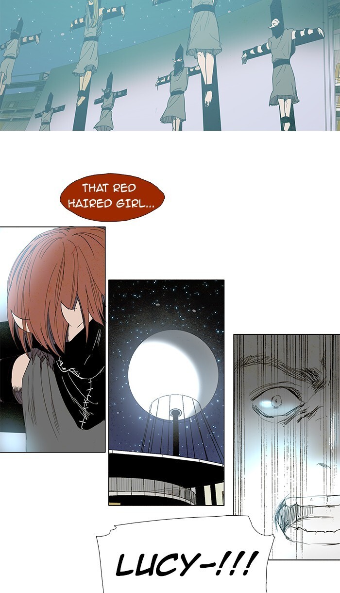 Read LESSA Manga Online