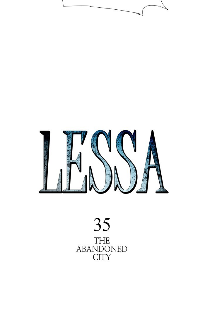 Read LESSA Manga Online