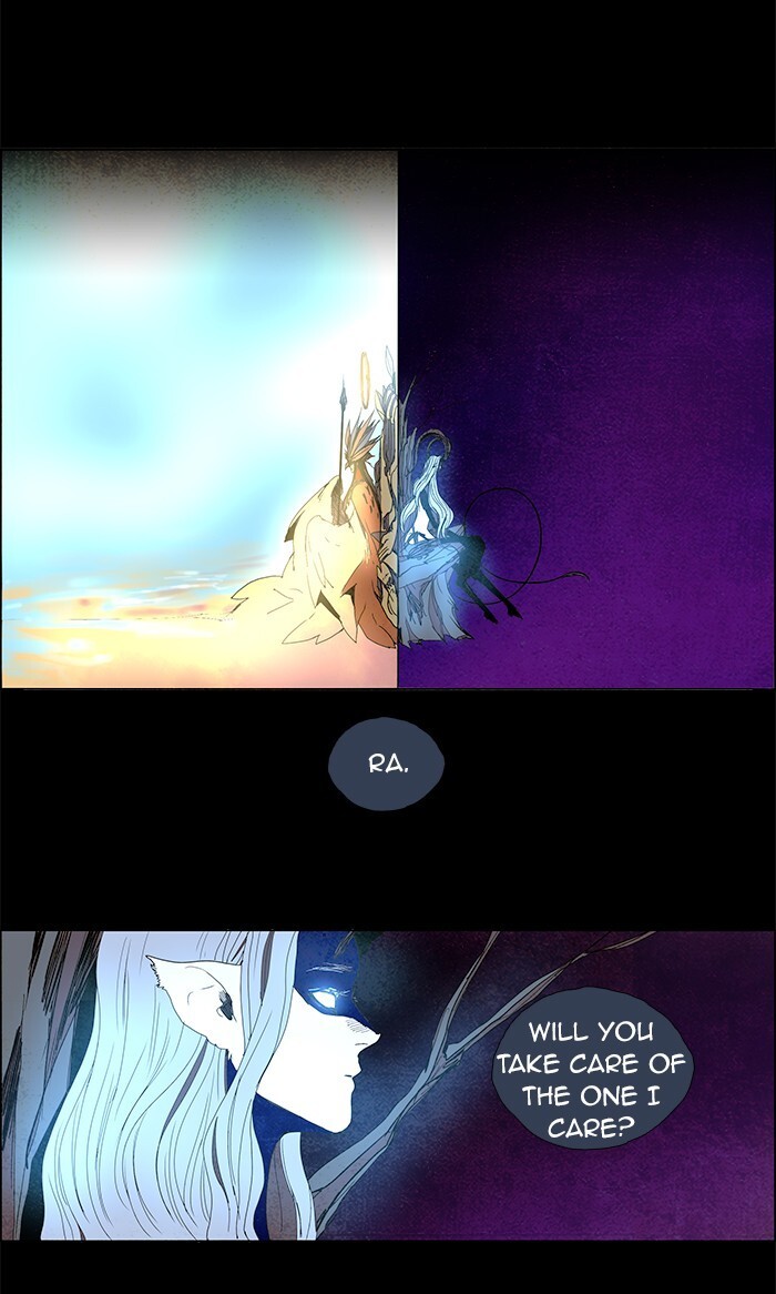 Read LESSA Manga Online
