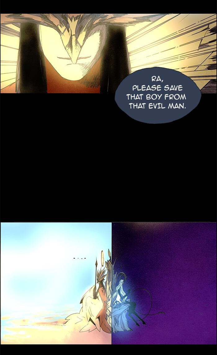 Read LESSA Manga Online