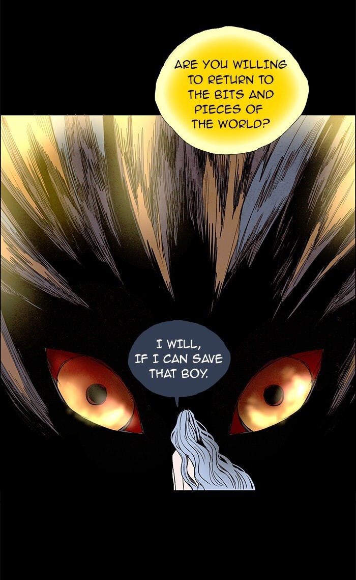 Read LESSA Manga Online