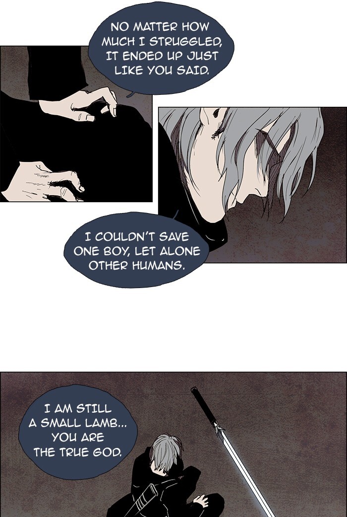 Read LESSA Manga Online
