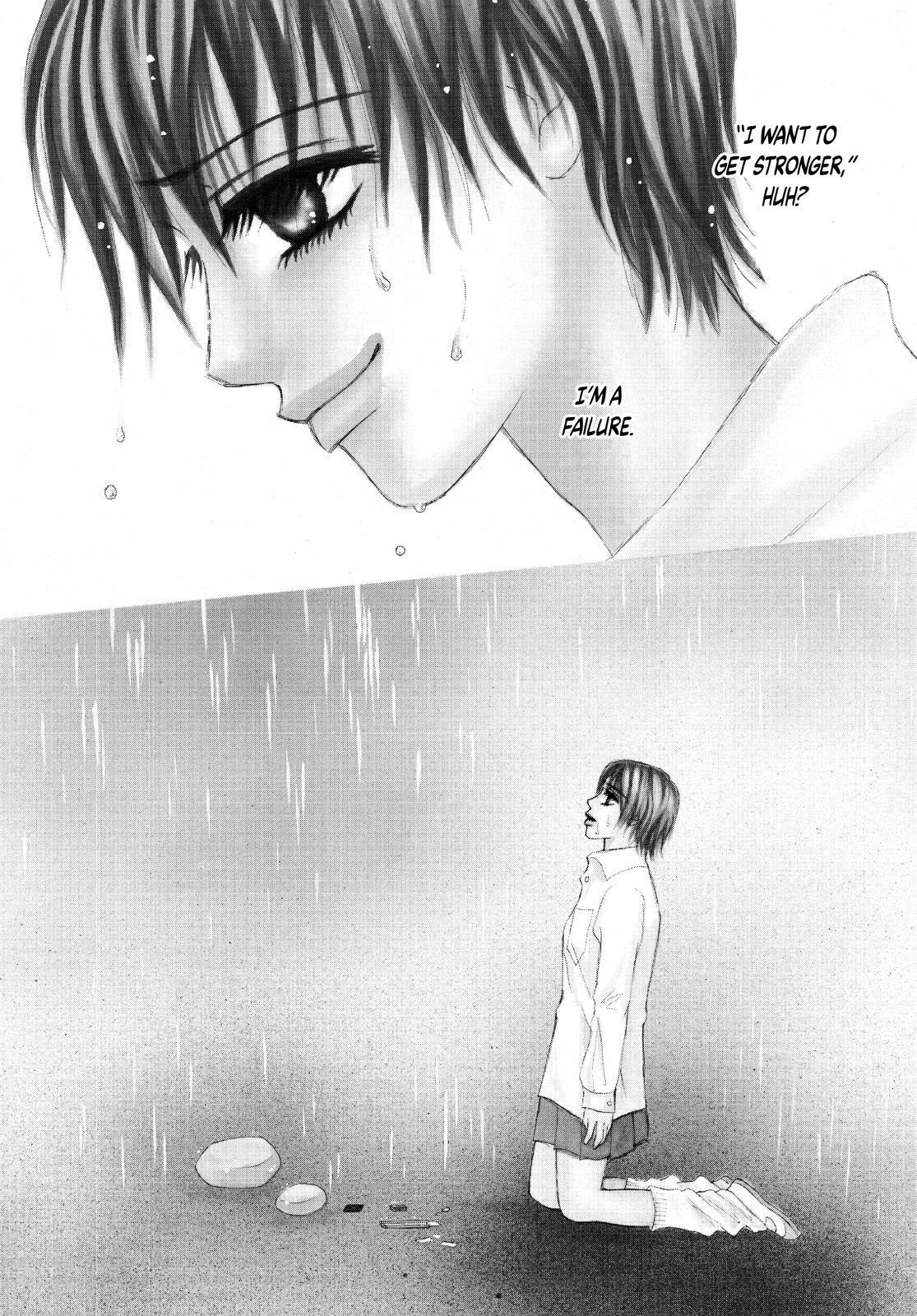 Read LIFE Manga Online