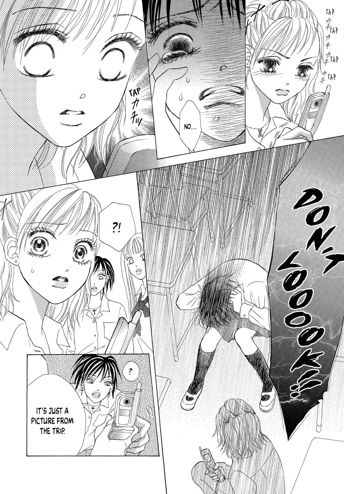Read LIFE Manga Online