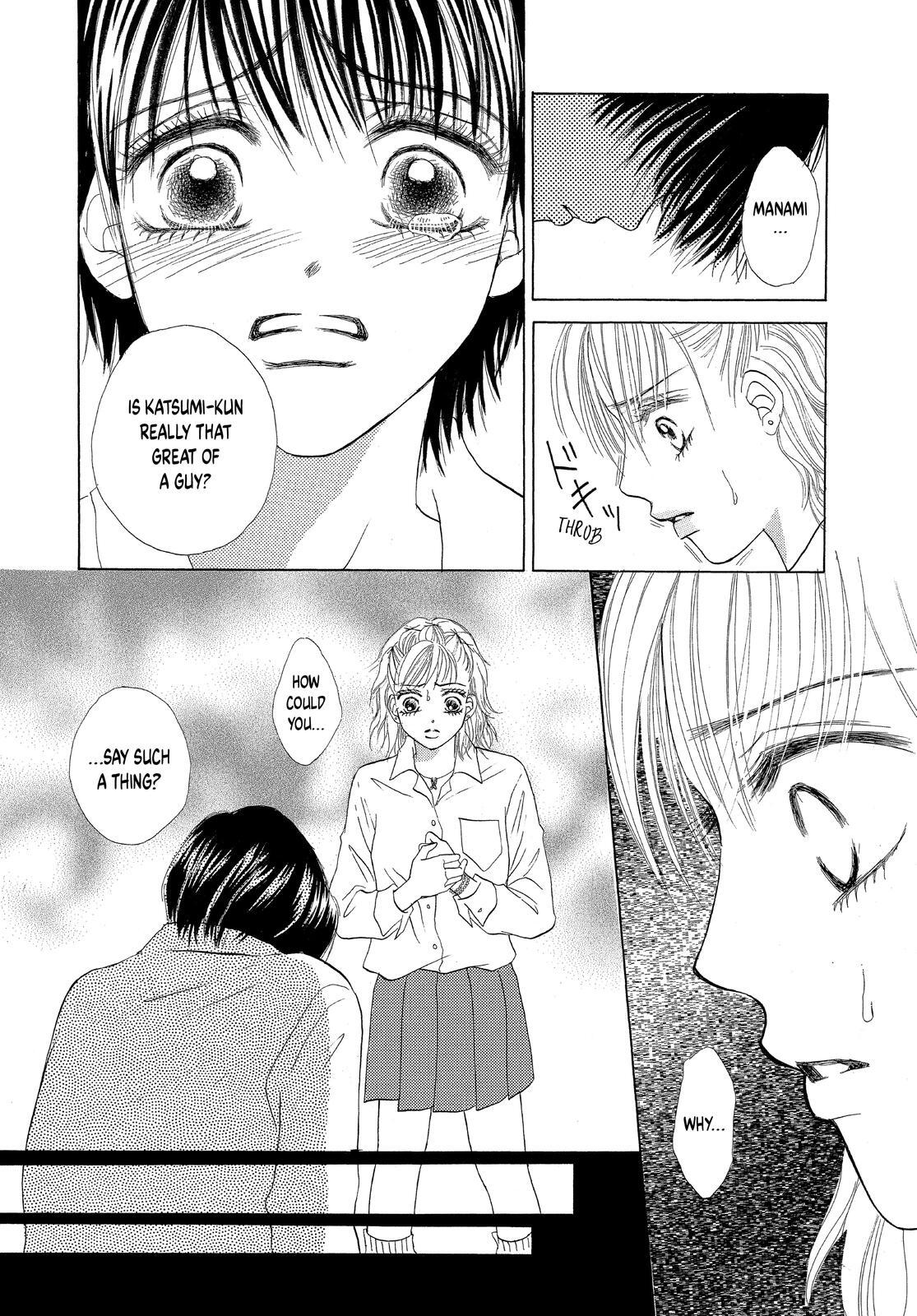 Read LIFE Manga Online