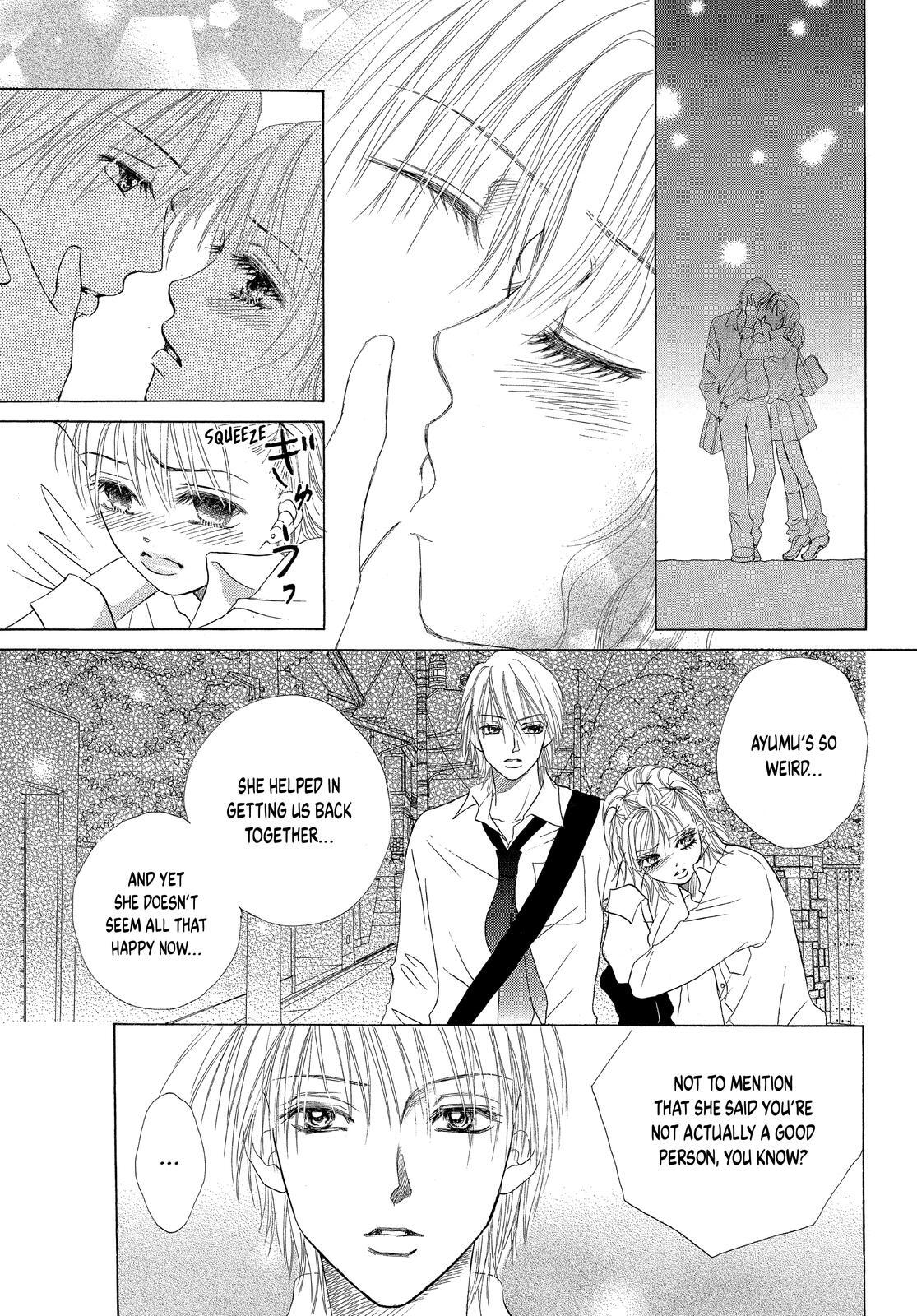 Read LIFE Manga Online