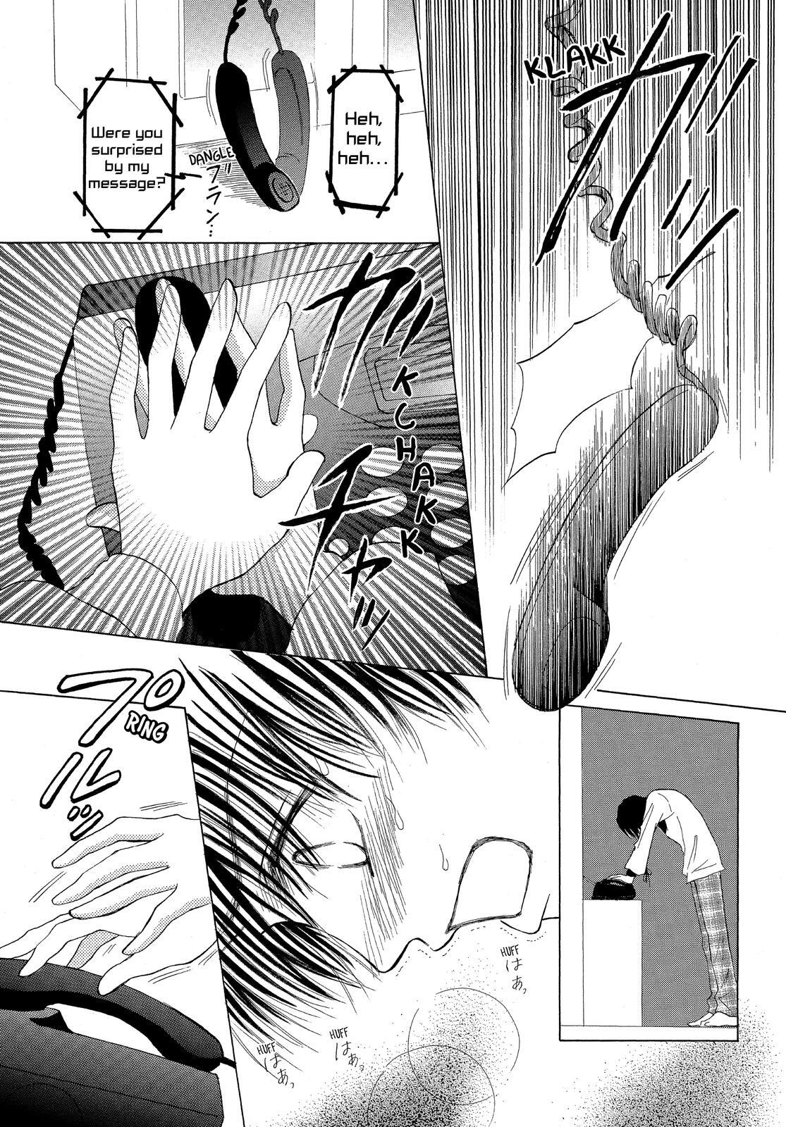 Read LIFE Manga Online