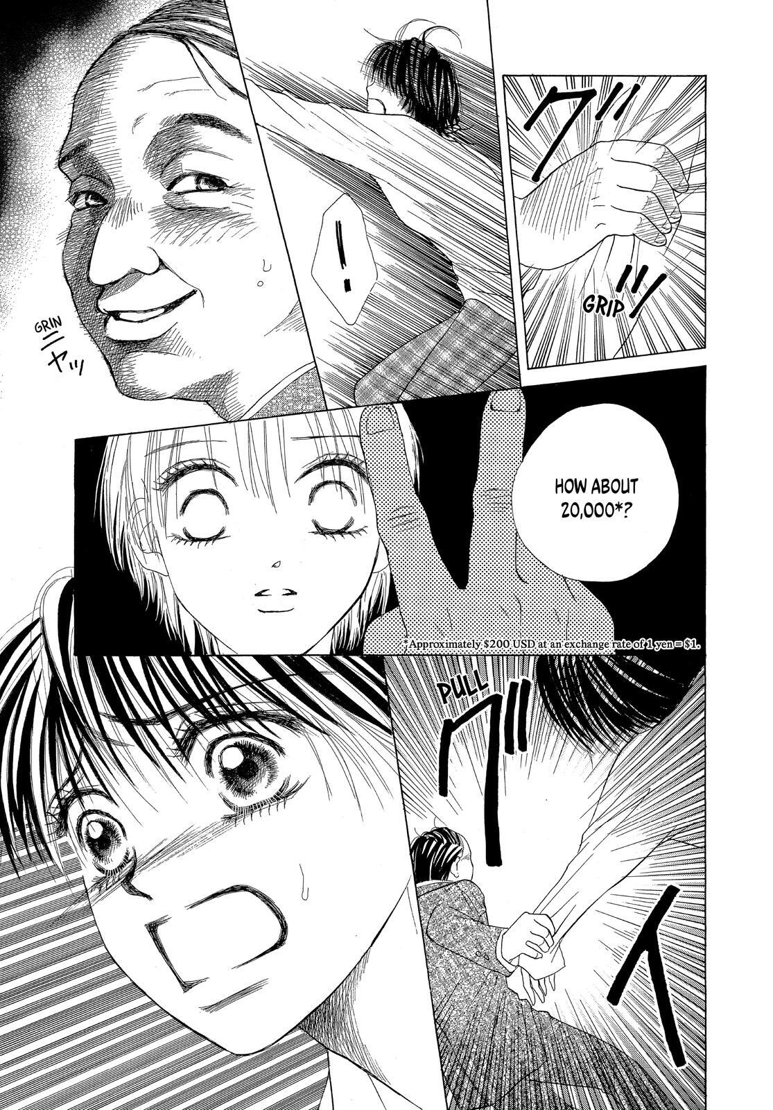 Read LIFE Manga Online