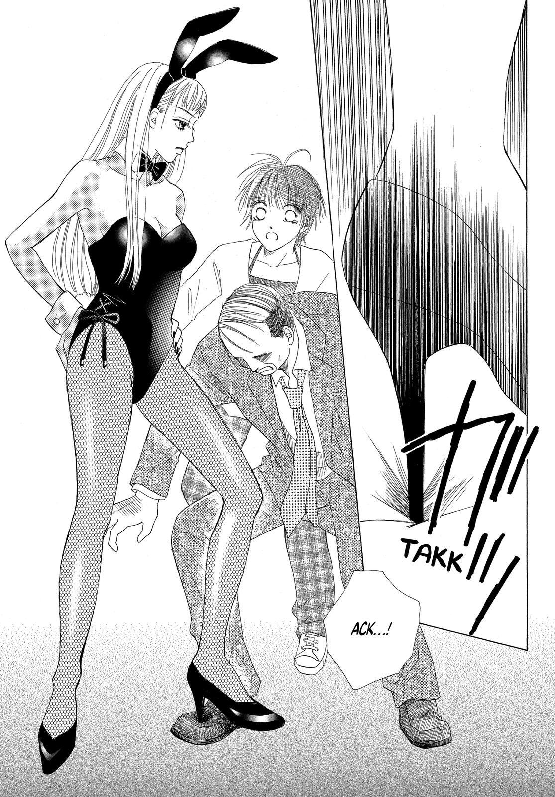 Read LIFE Manga Online