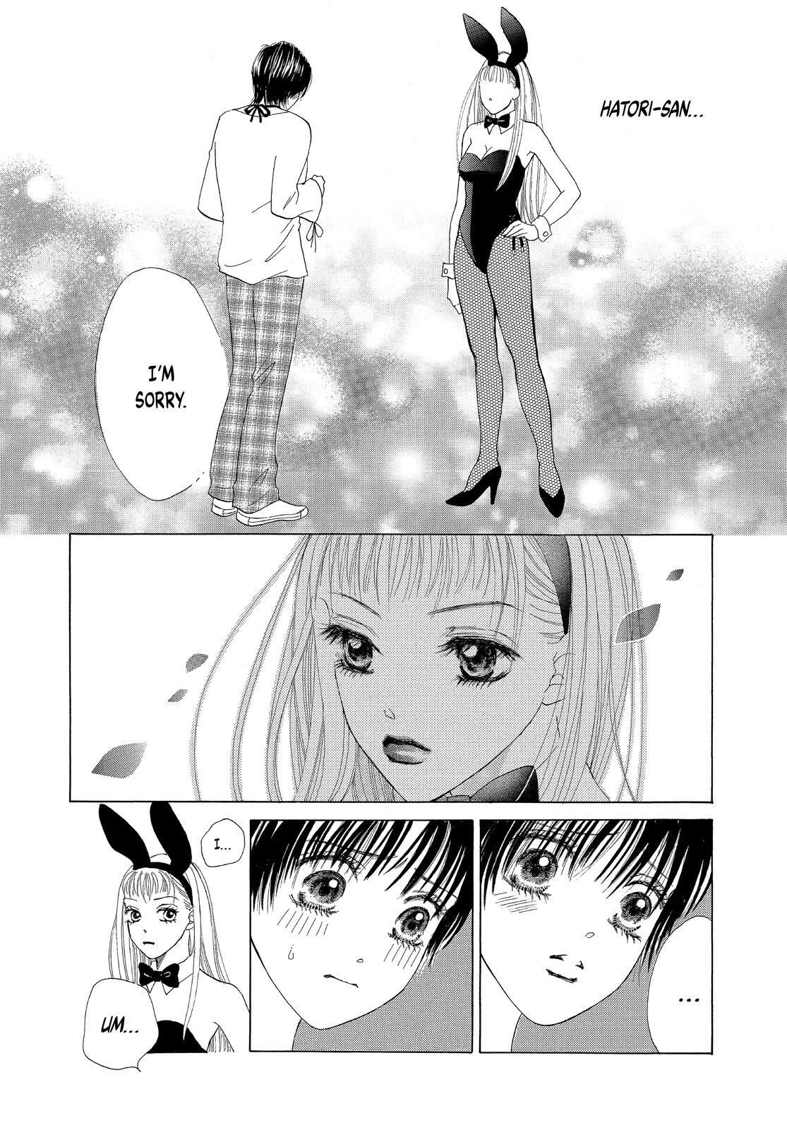 Read LIFE Manga Online