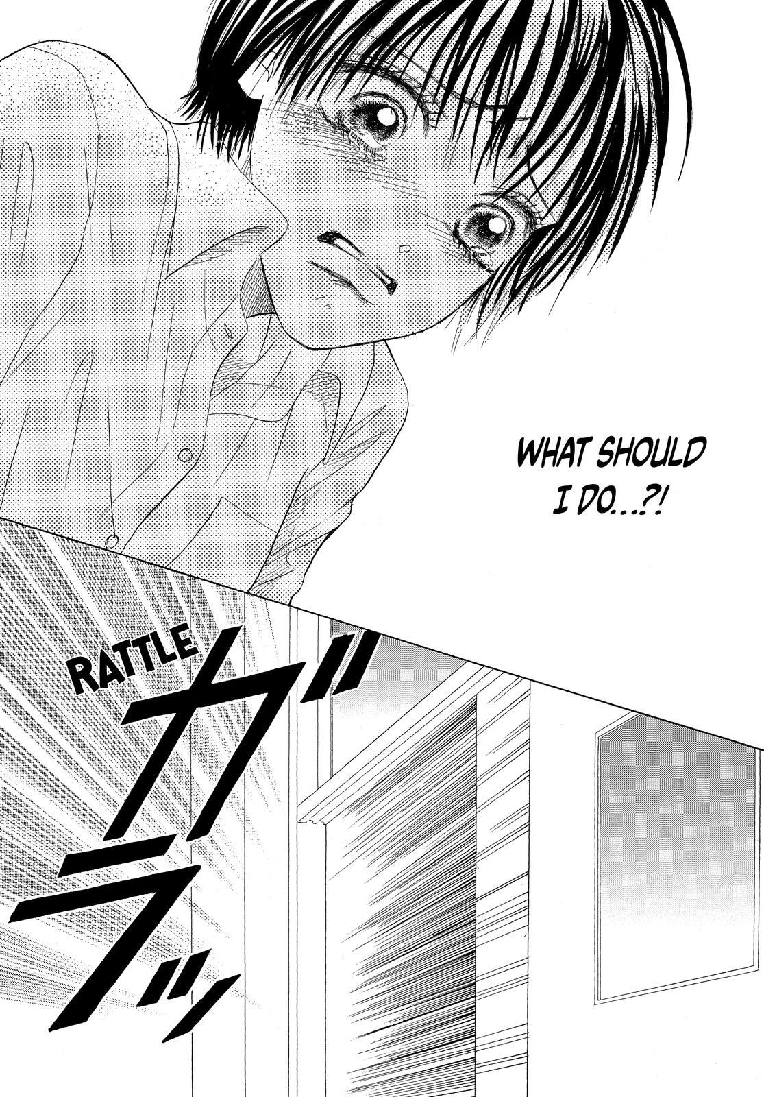 Read LIFE Manga Online