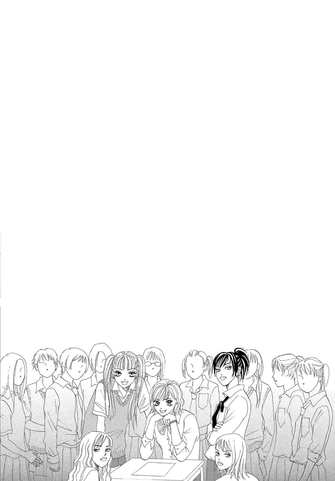 Read LIFE Manga Online