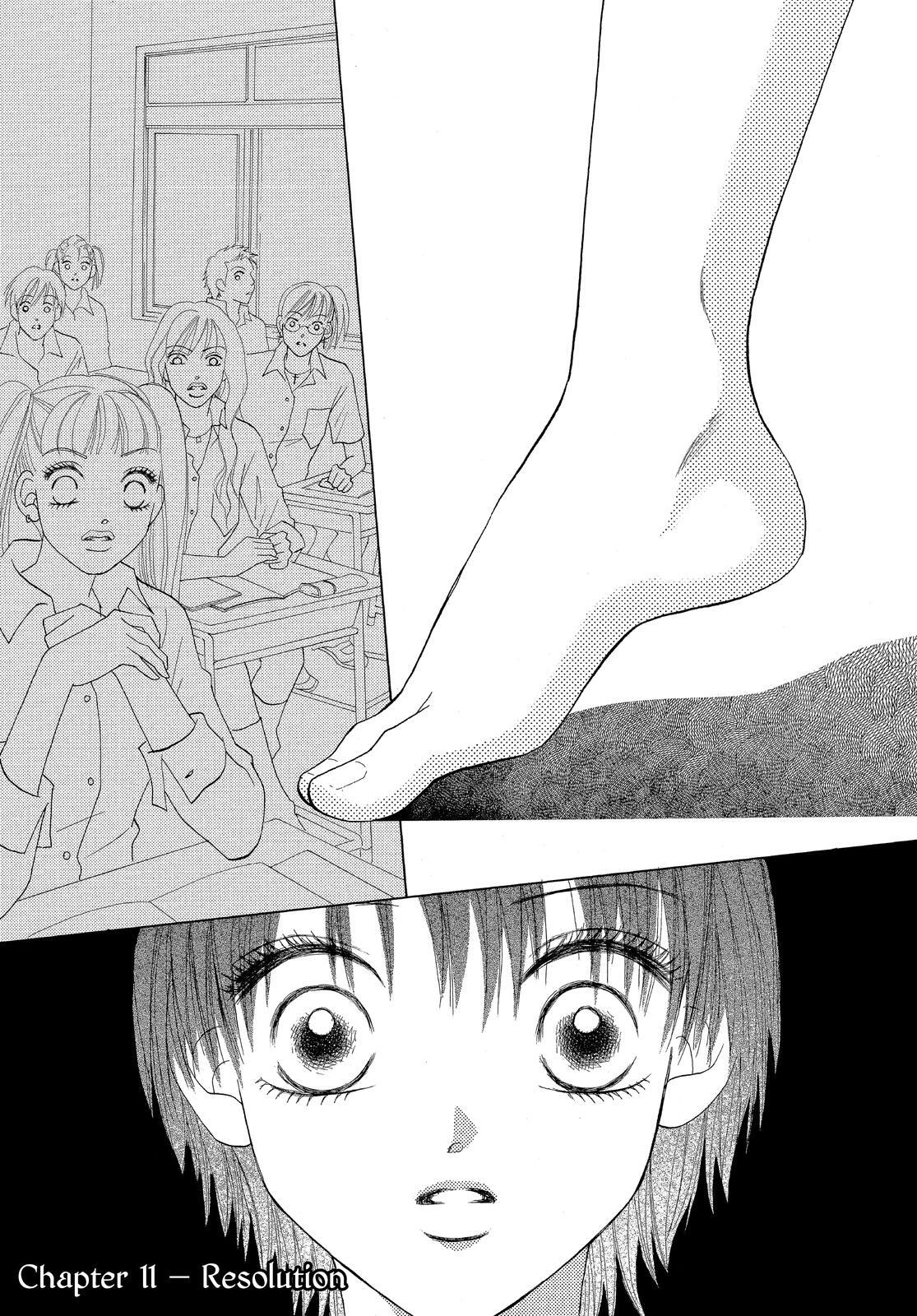 Read LIFE Manga Online