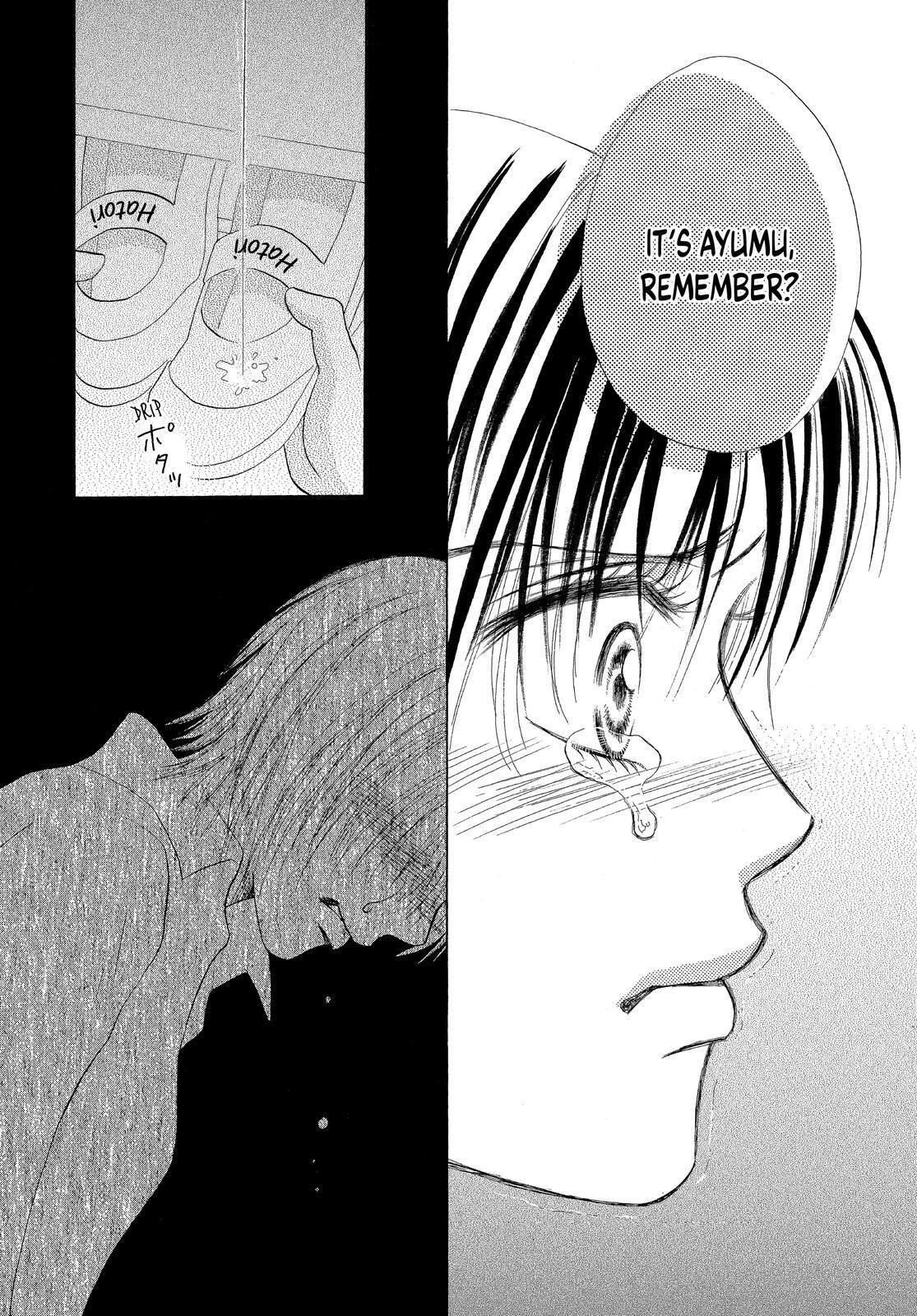 Read LIFE Manga Online