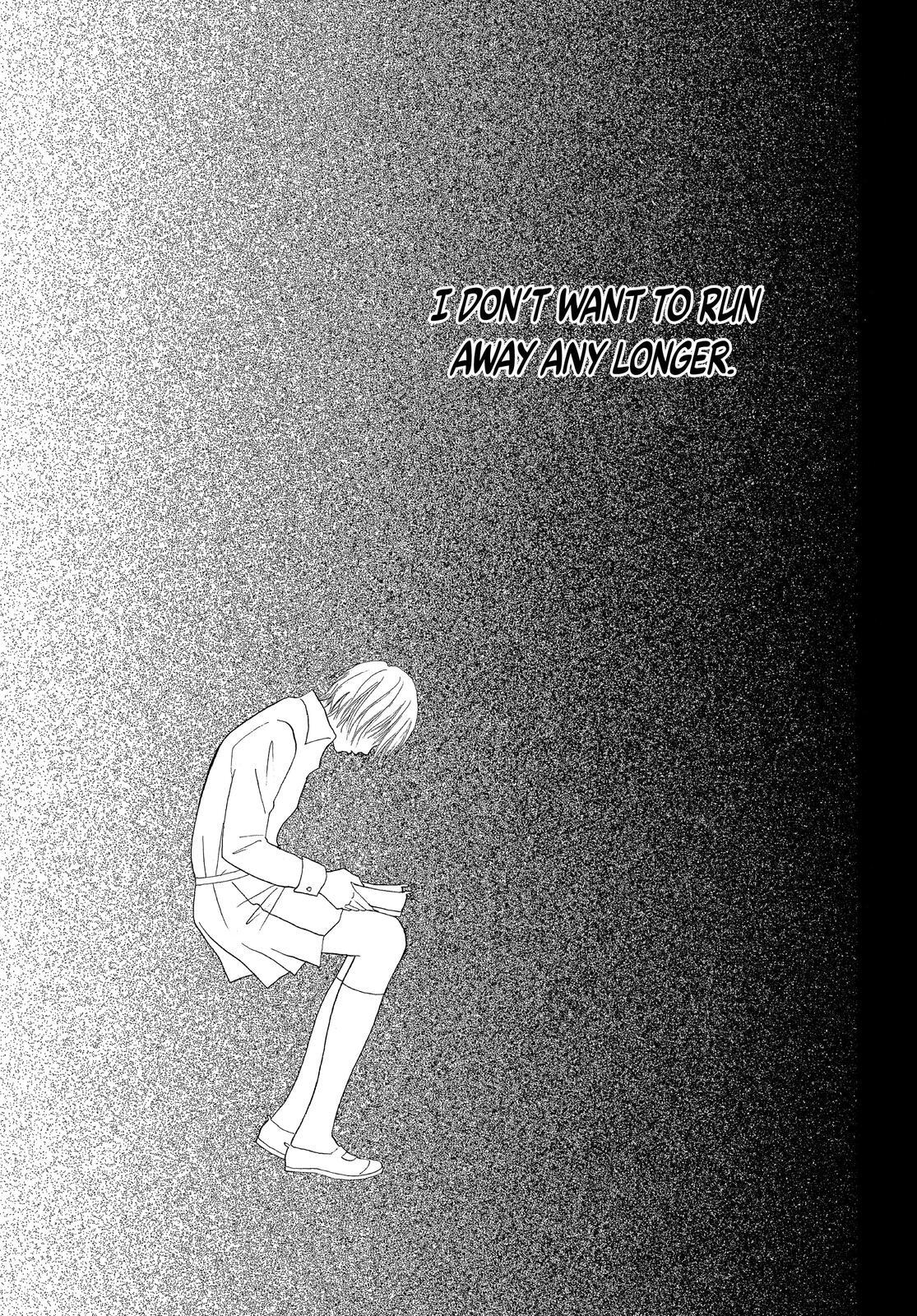 Read LIFE Manga Online