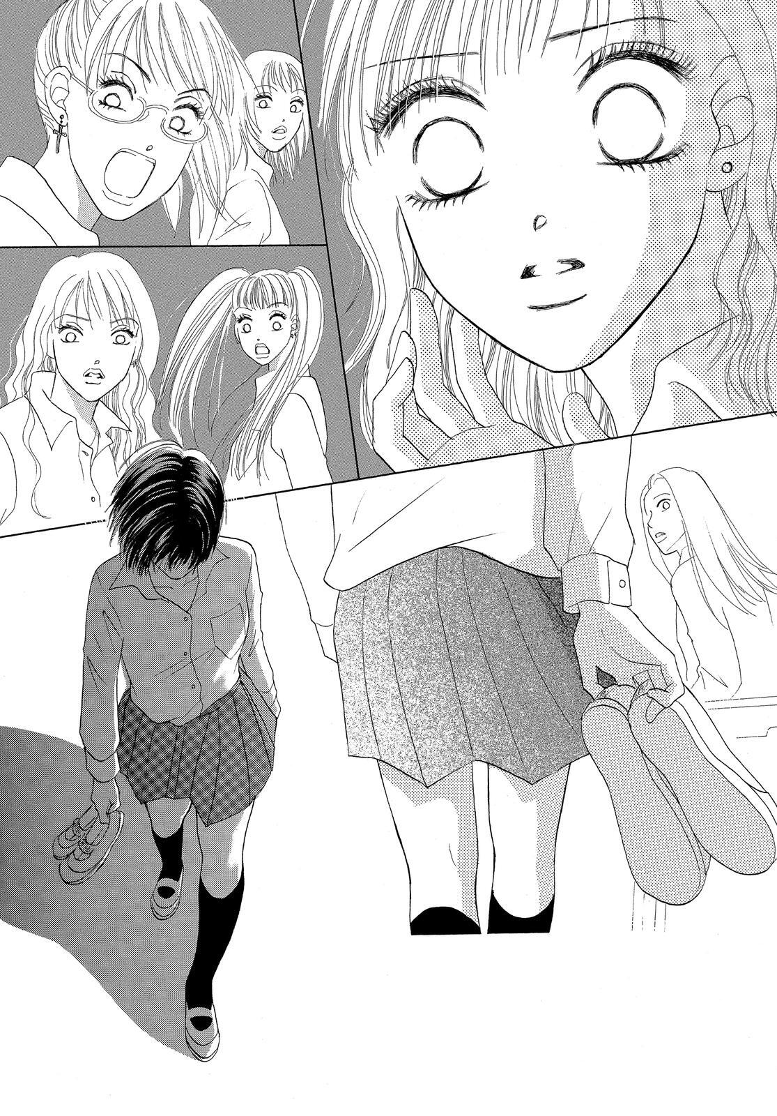 Read LIFE Manga Online