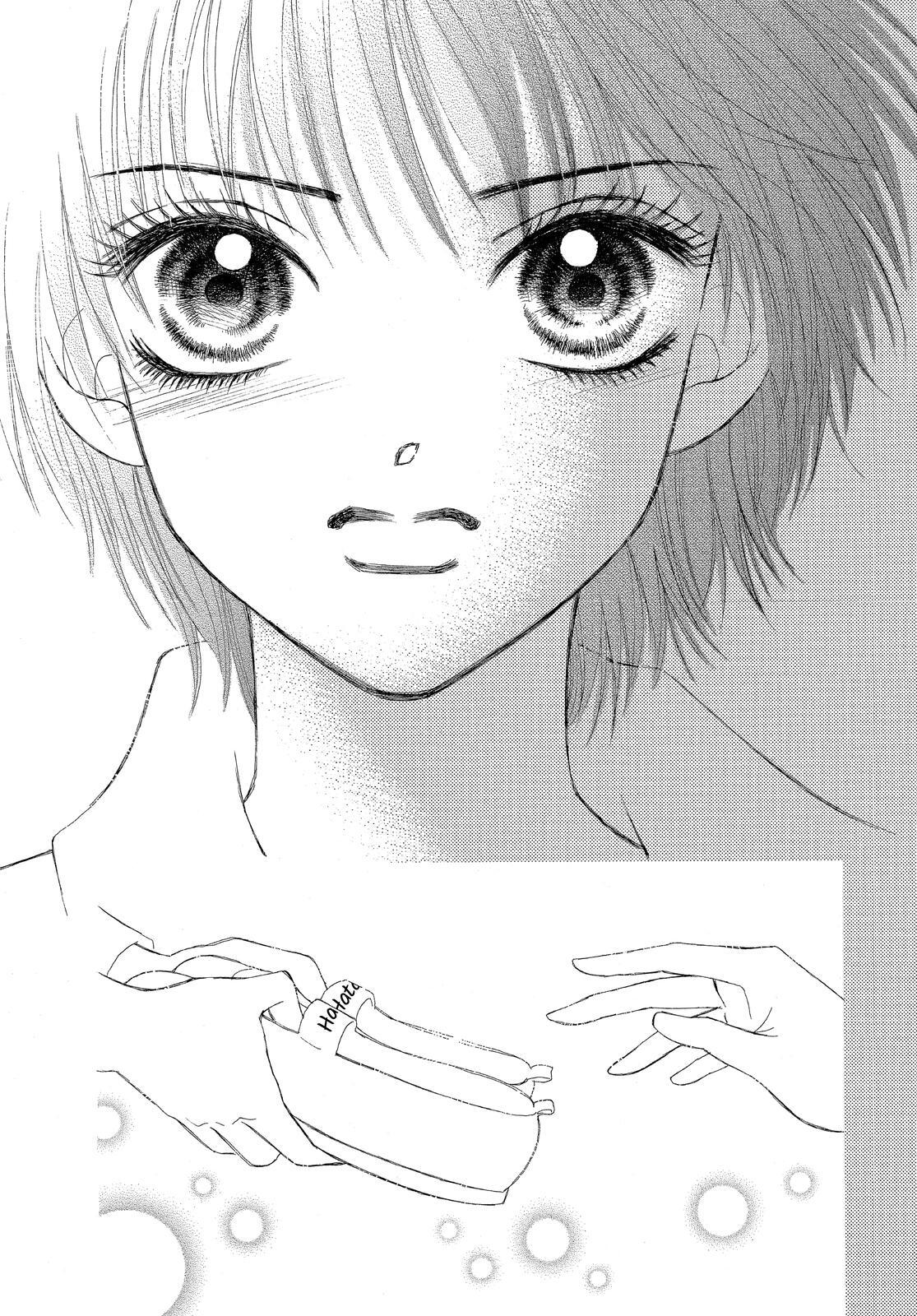 Read LIFE Manga Online
