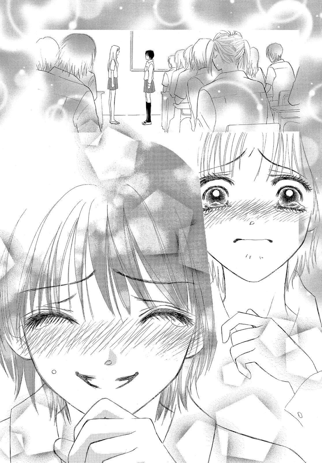 Read LIFE Manga Online
