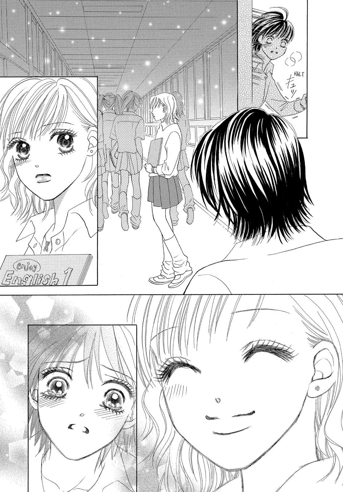 Read LIFE Manga Online