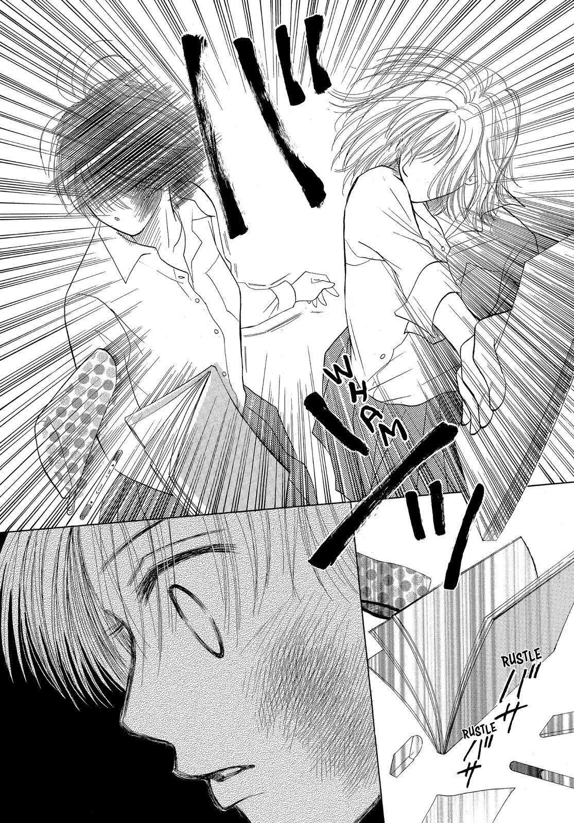 Read LIFE Manga Online