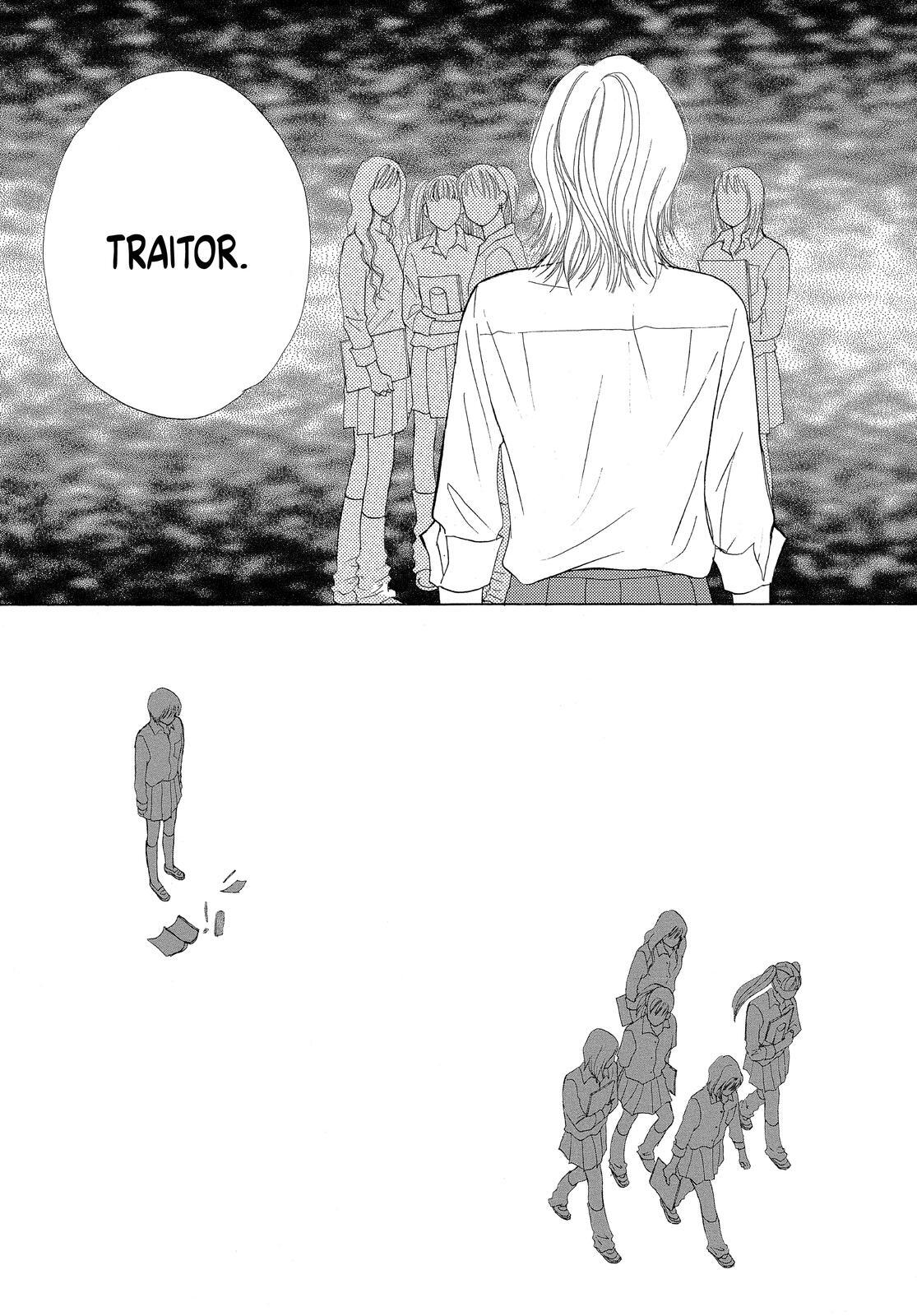 Read LIFE Manga Online