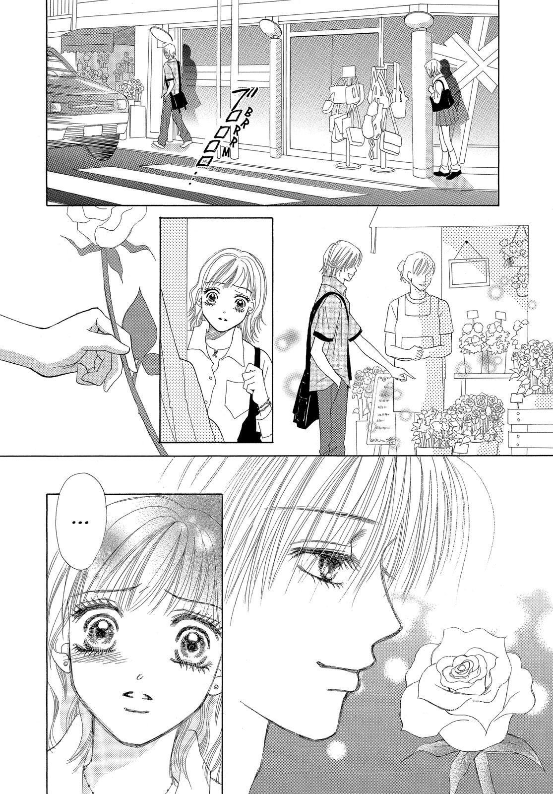 Read LIFE Manga Online