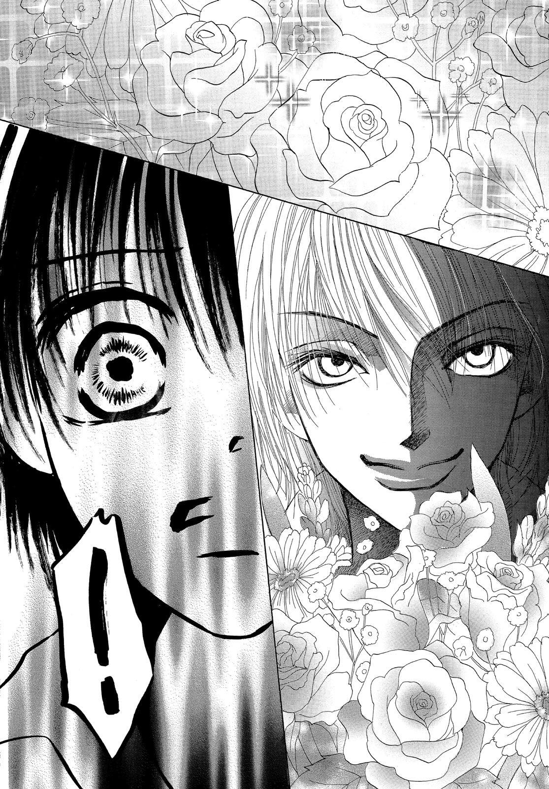 Read LIFE Manga Online