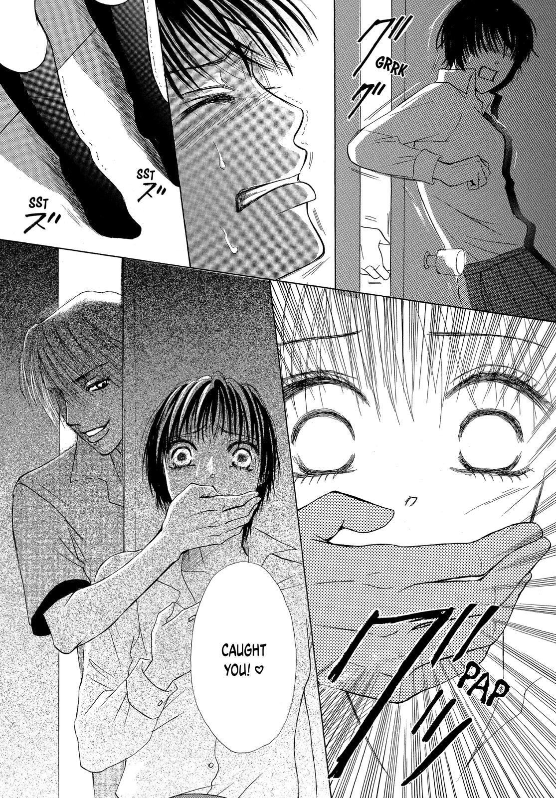 Read LIFE Manga Online