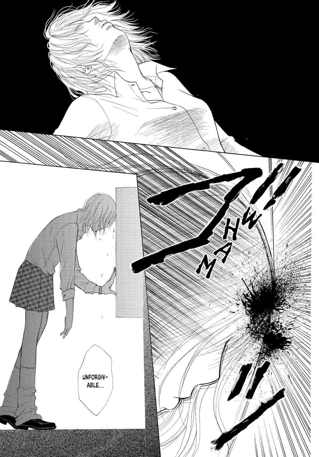 Read LIFE Manga Online