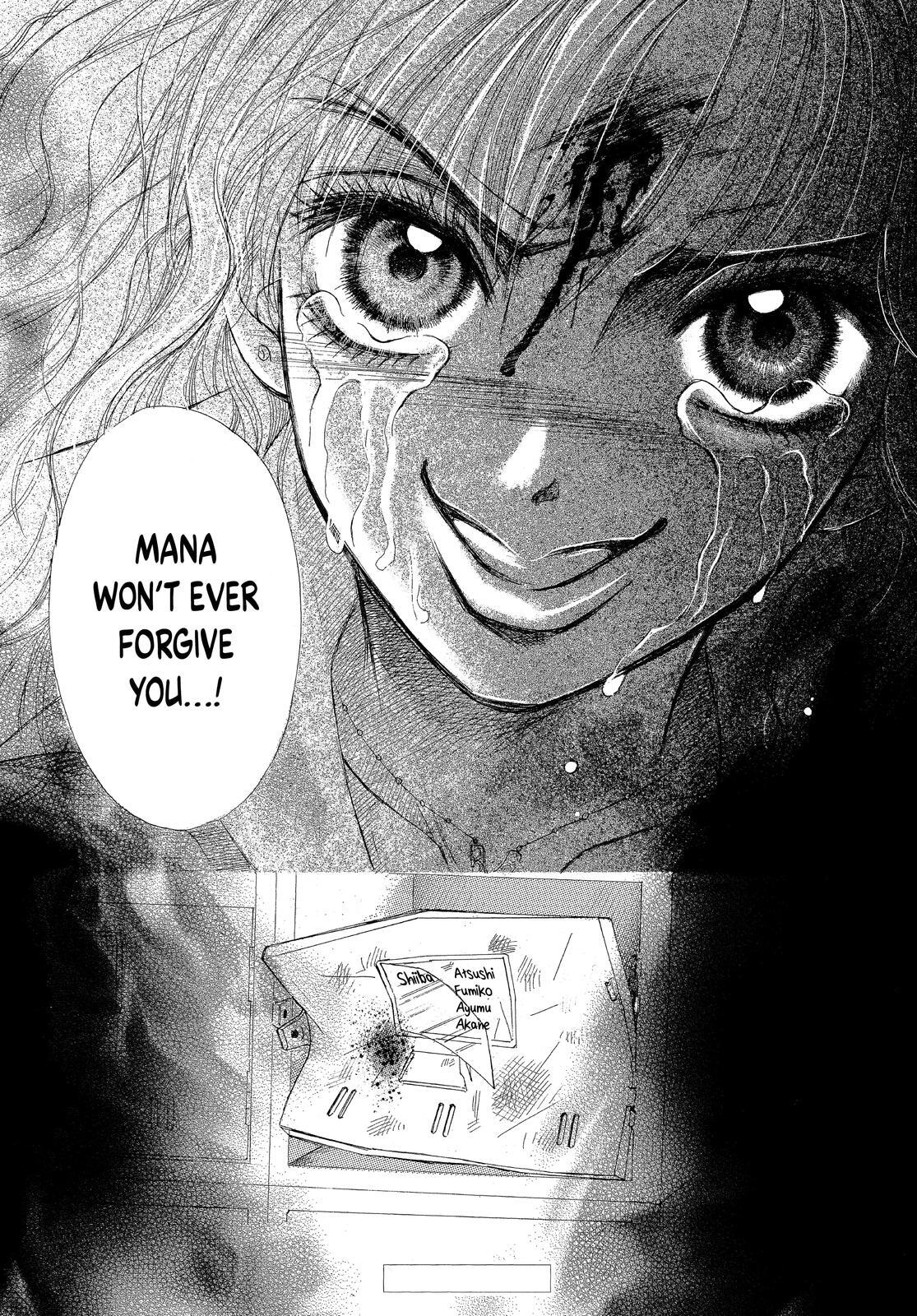 Read LIFE Manga Online