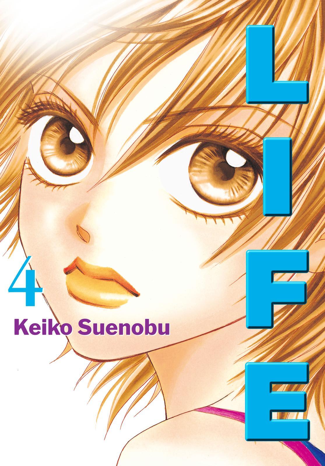 Read LIFE Manga Online