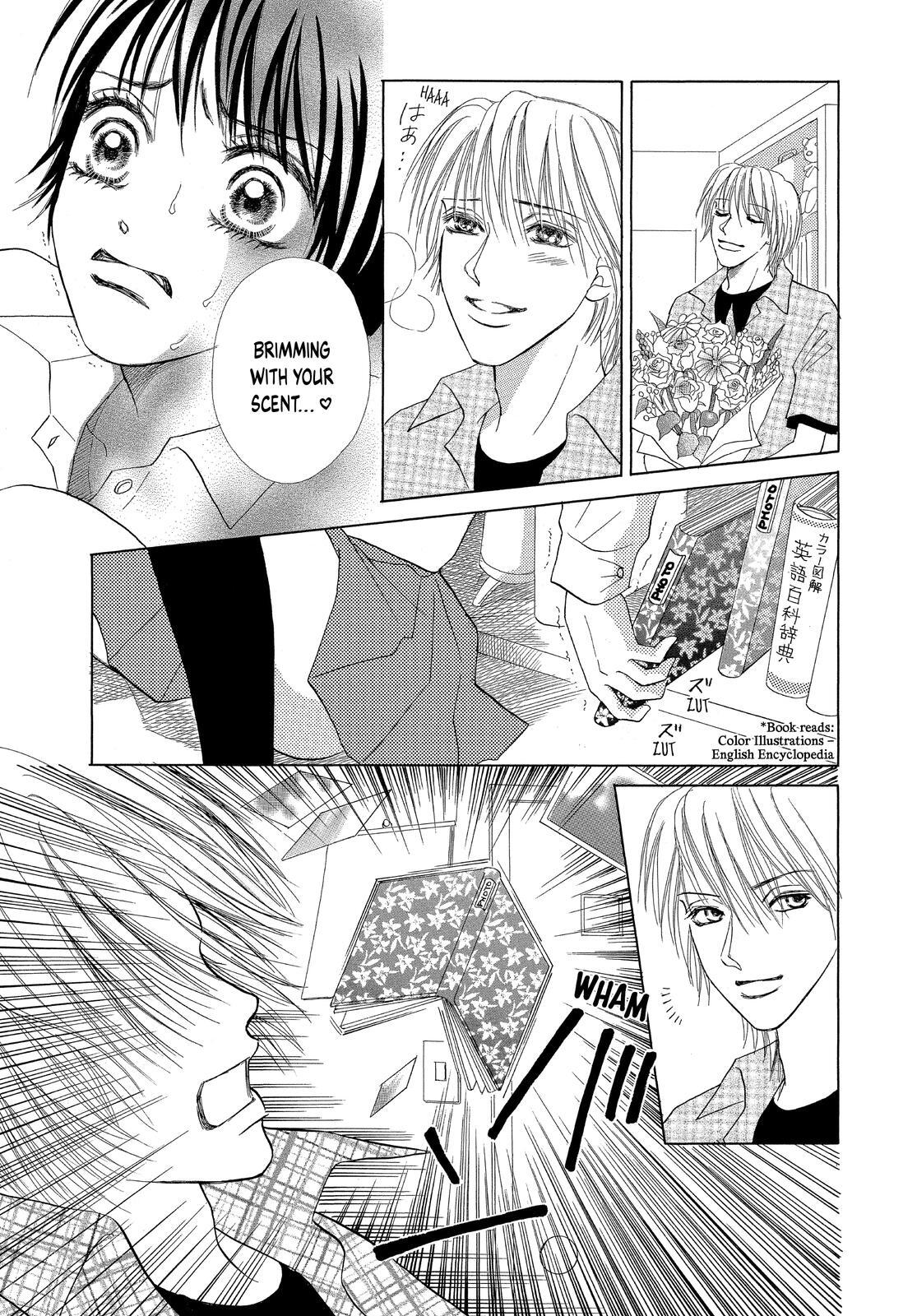 Read LIFE Manga Online