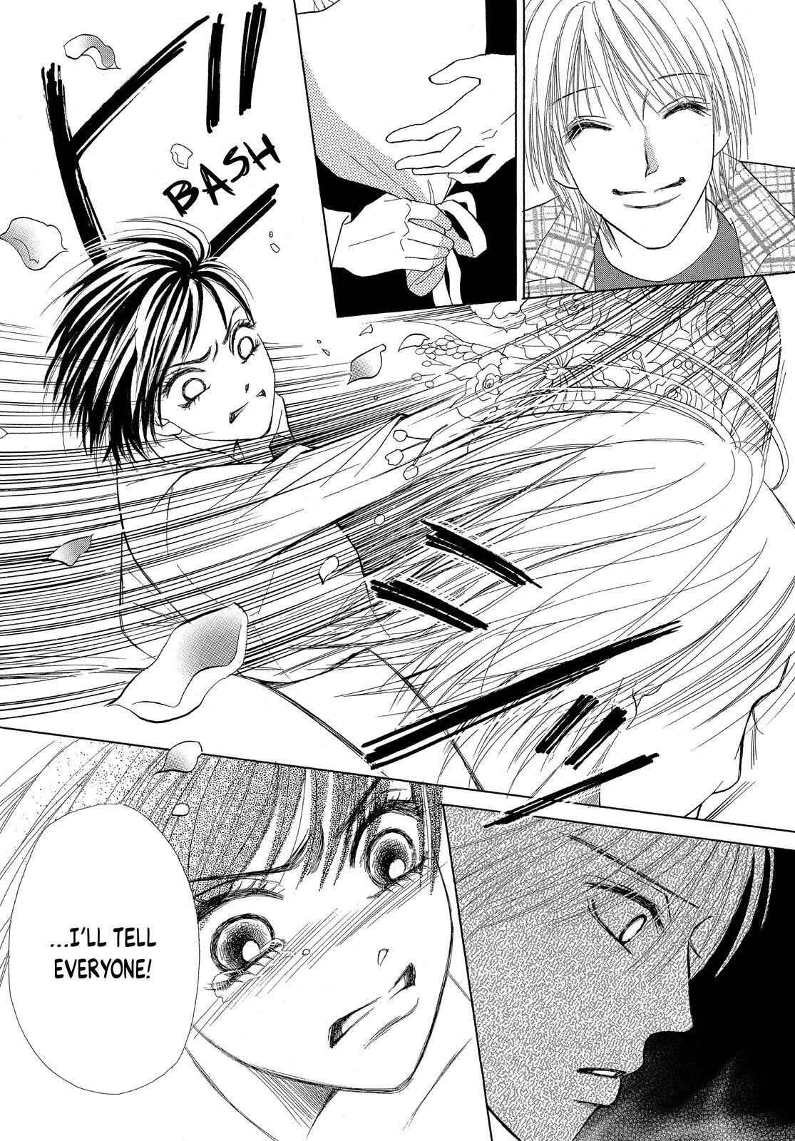 Read LIFE Manga Online