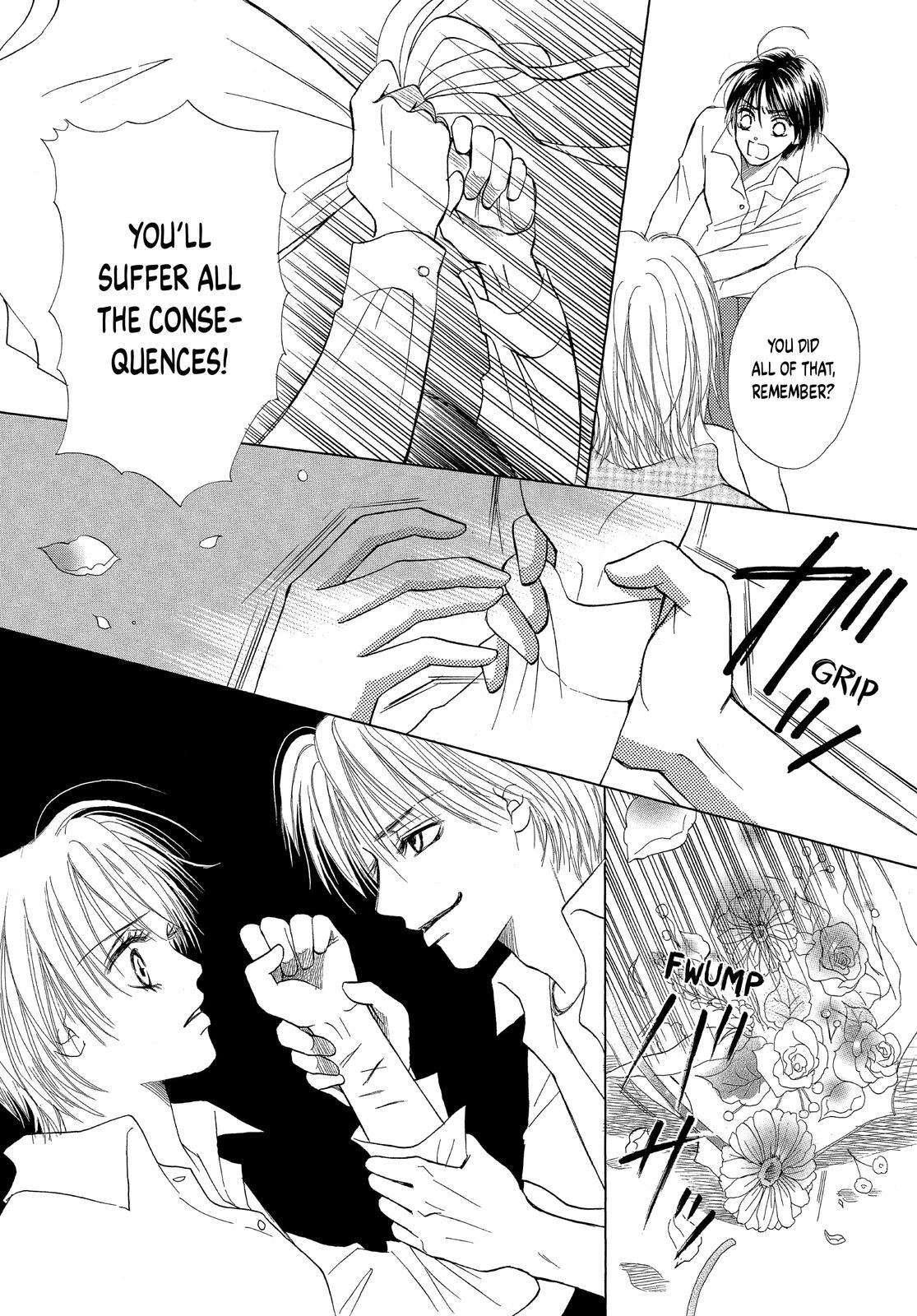 Read LIFE Manga Online