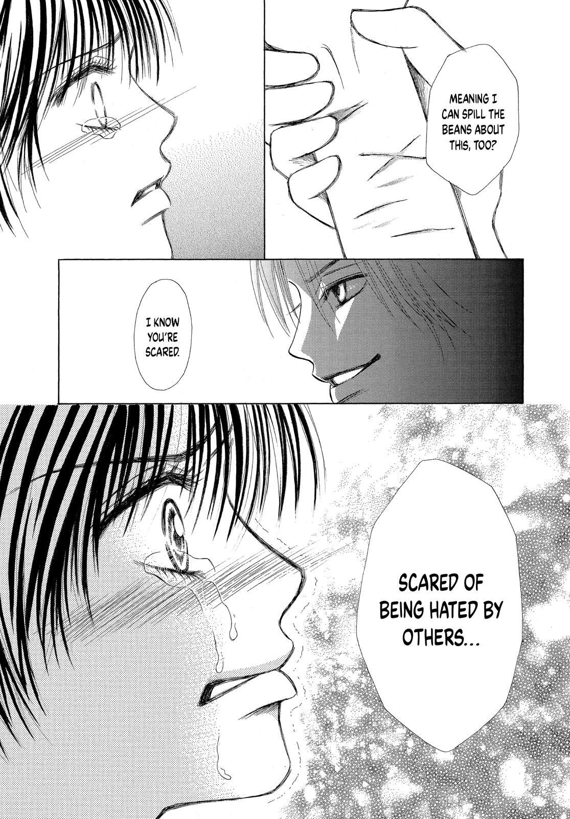 Read LIFE Manga Online