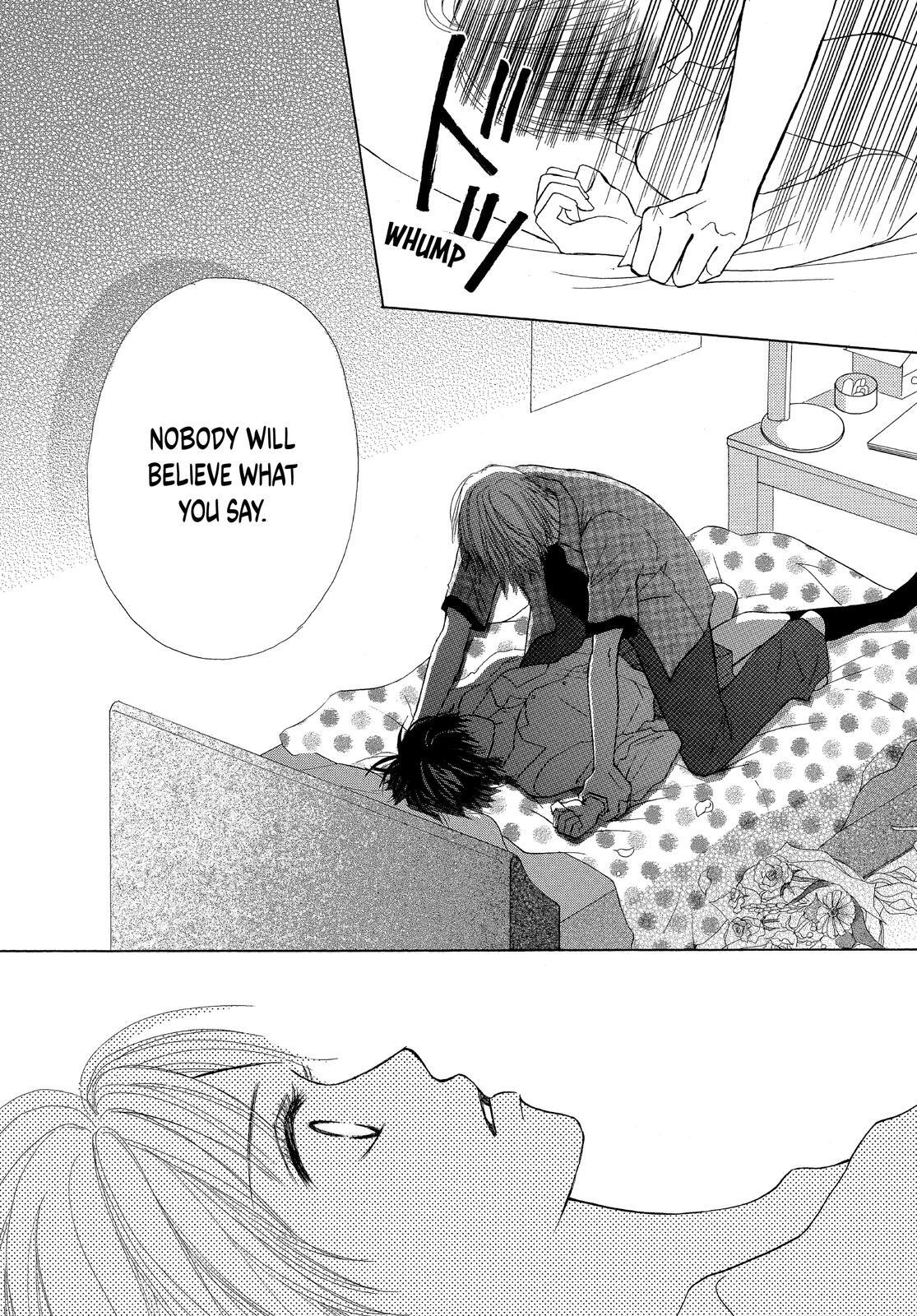 Read LIFE Manga Online