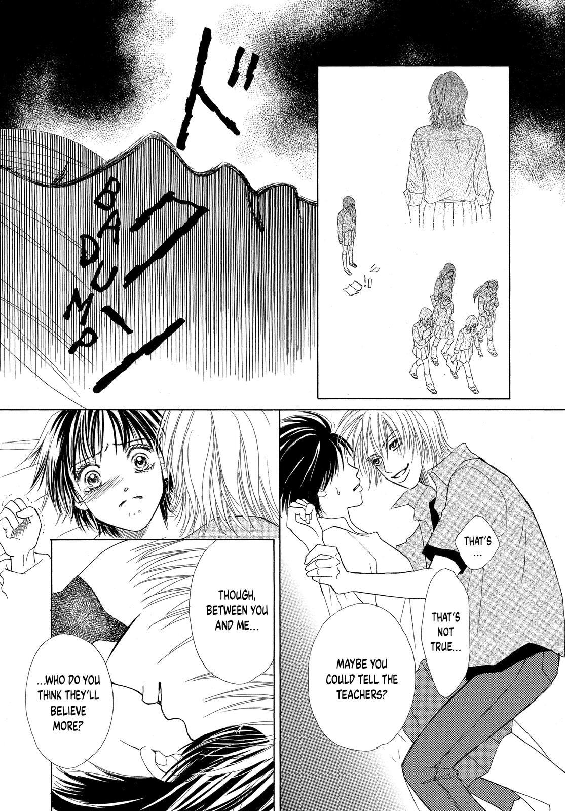 Read LIFE Manga Online