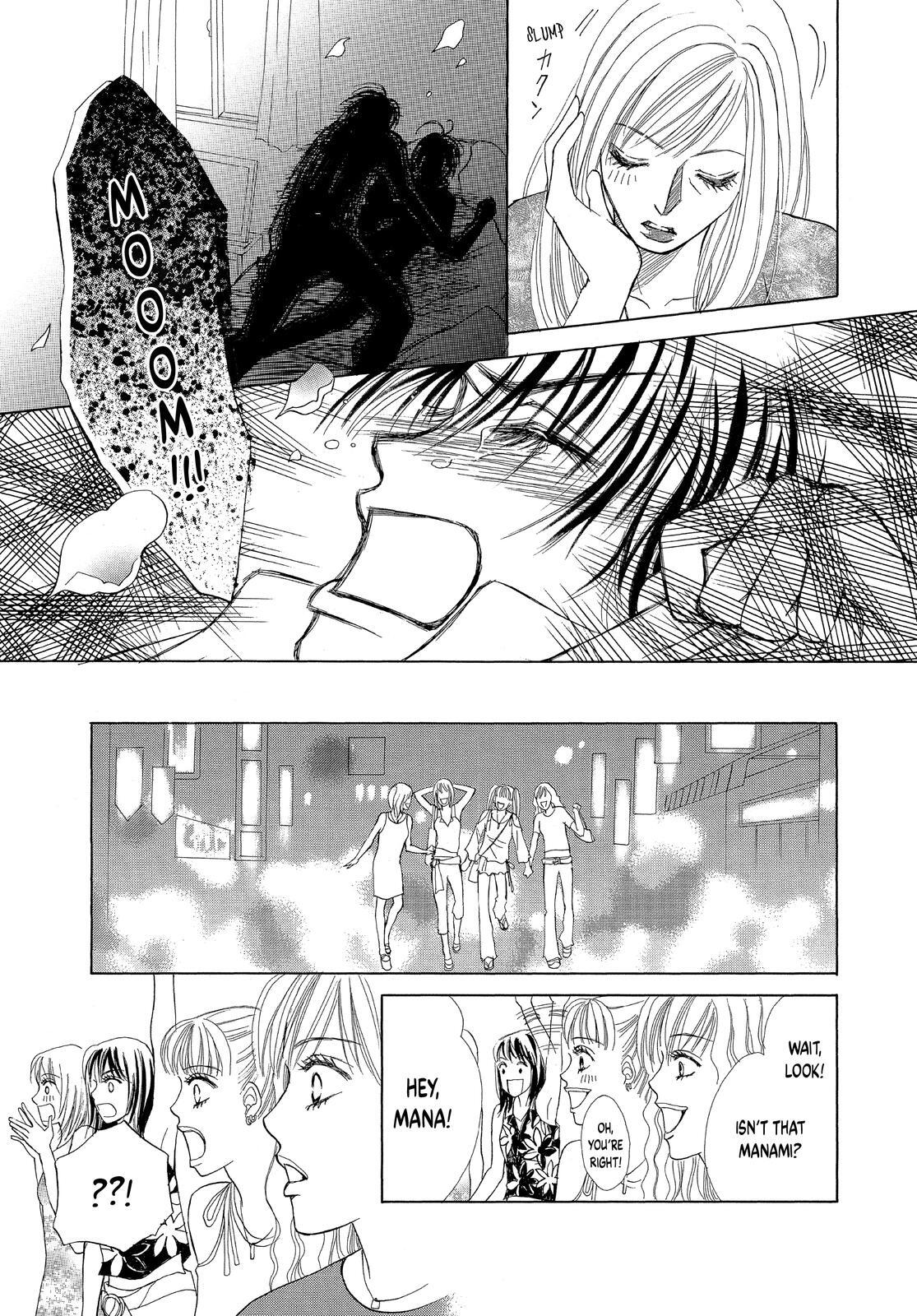 Read LIFE Manga Online