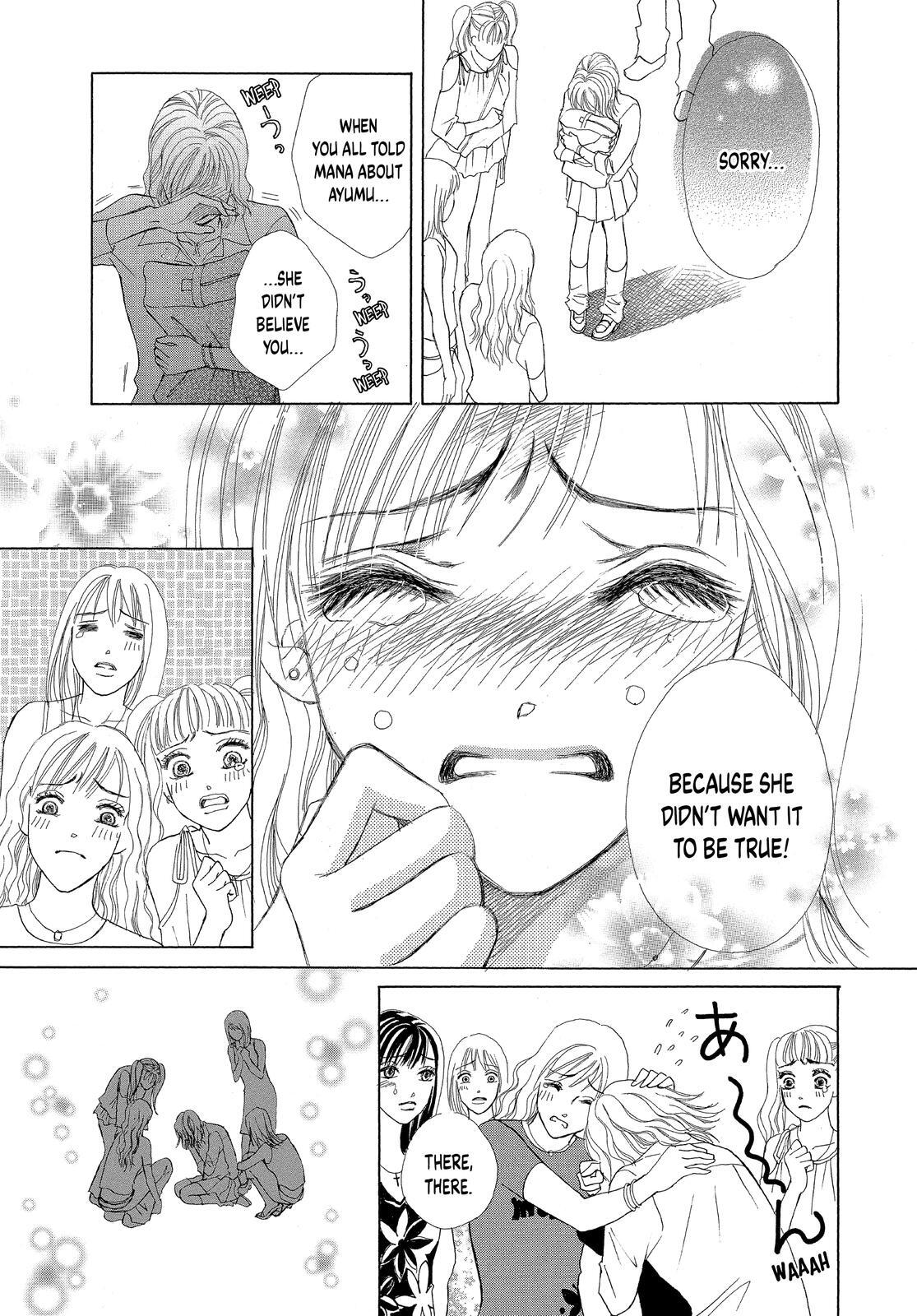 Read LIFE Manga Online