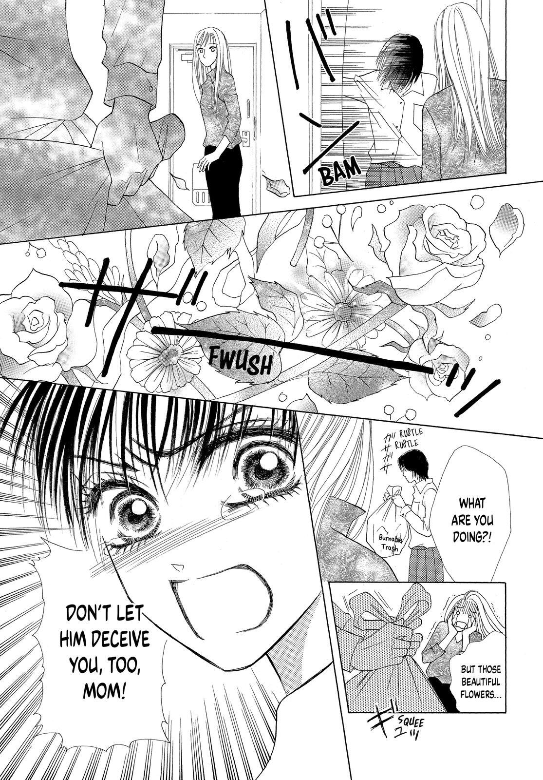 Read LIFE Manga Online