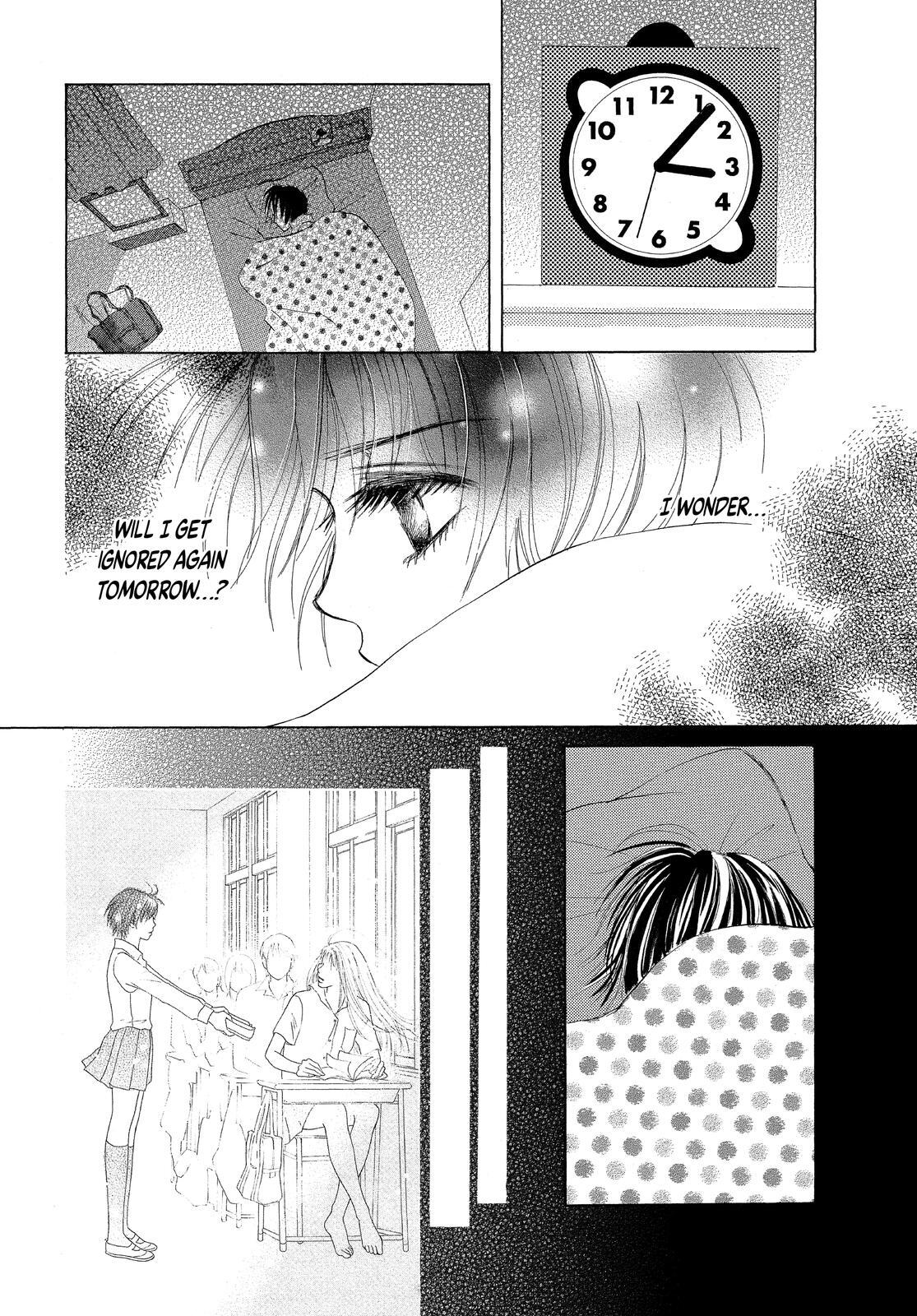 Read LIFE Manga Online