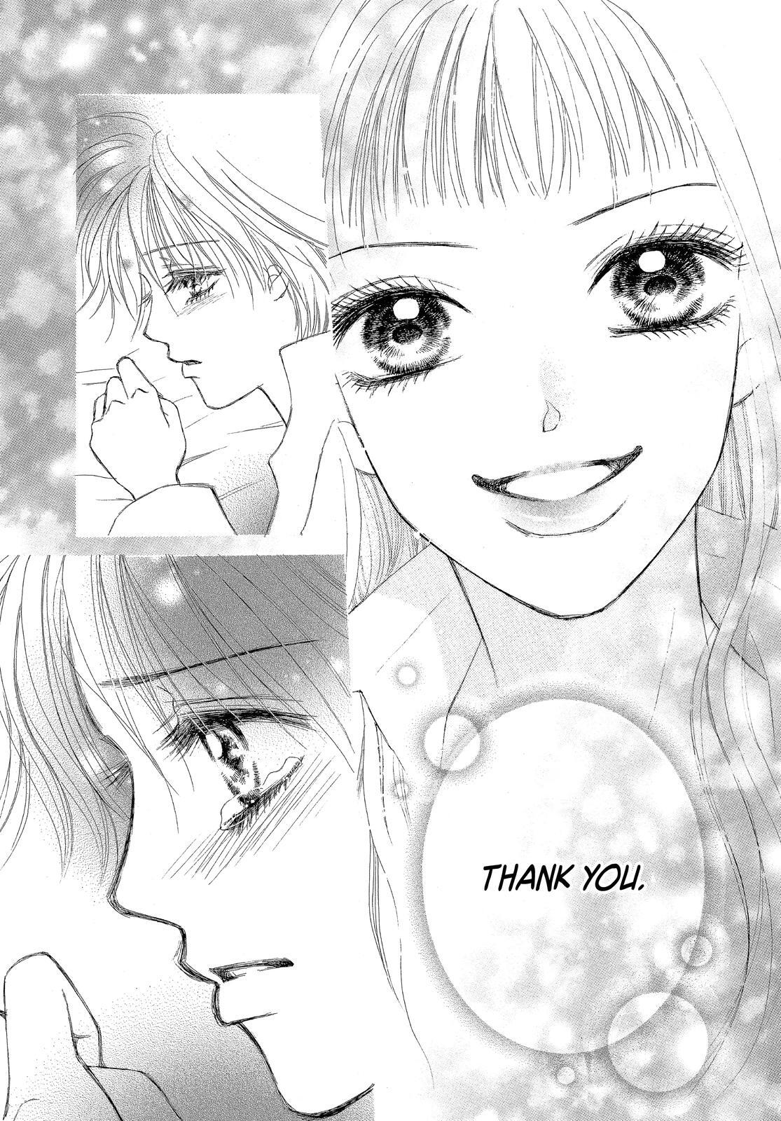Read LIFE Manga Online