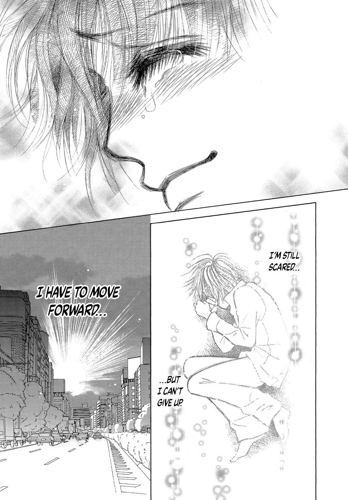 Read LIFE Manga Online