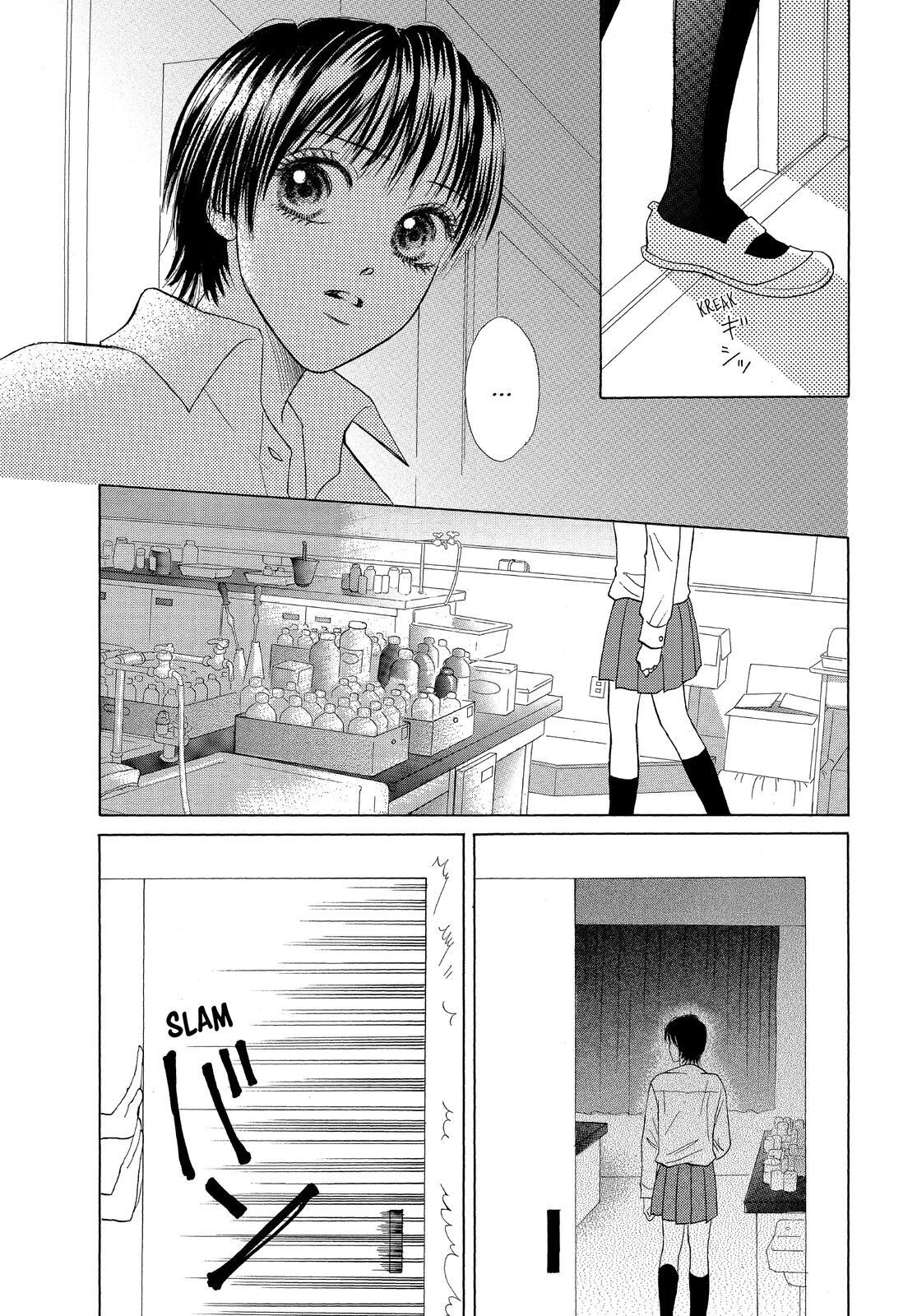Read LIFE Manga Online