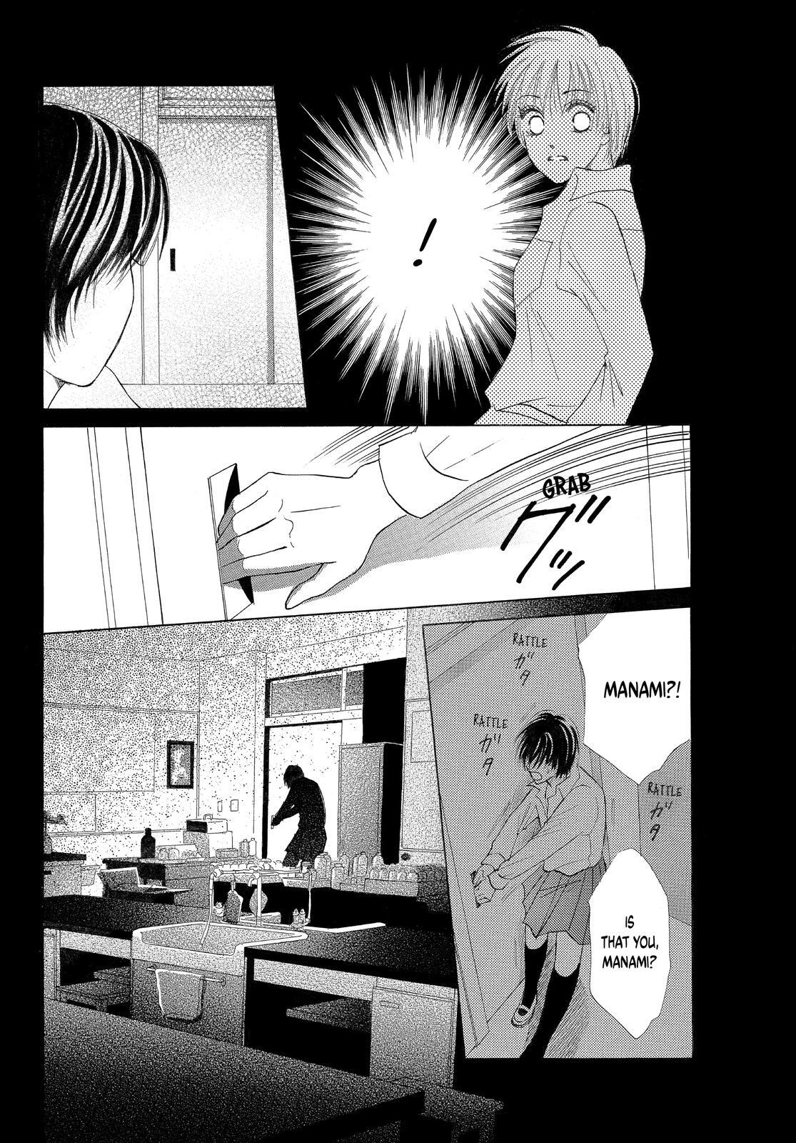 Read LIFE Manga Online
