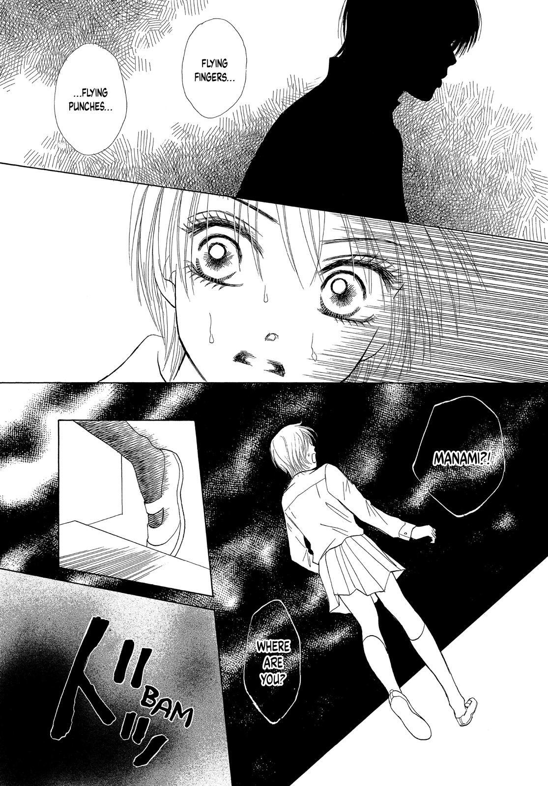 Read LIFE Manga Online