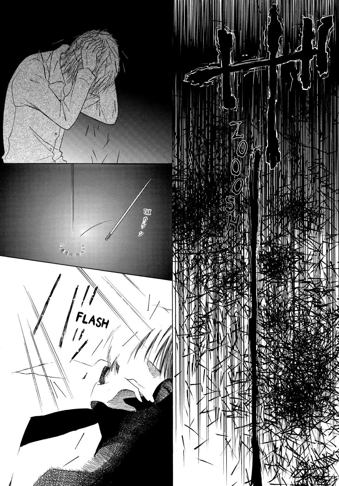 Read LIFE Manga Online
