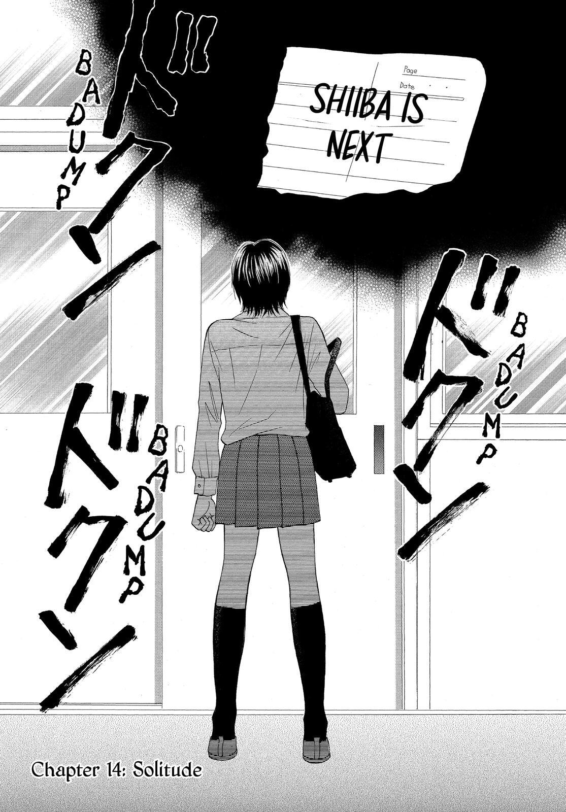 Read LIFE Manga Online