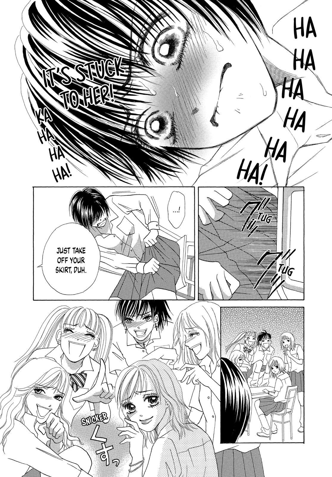 Read LIFE Manga Online
