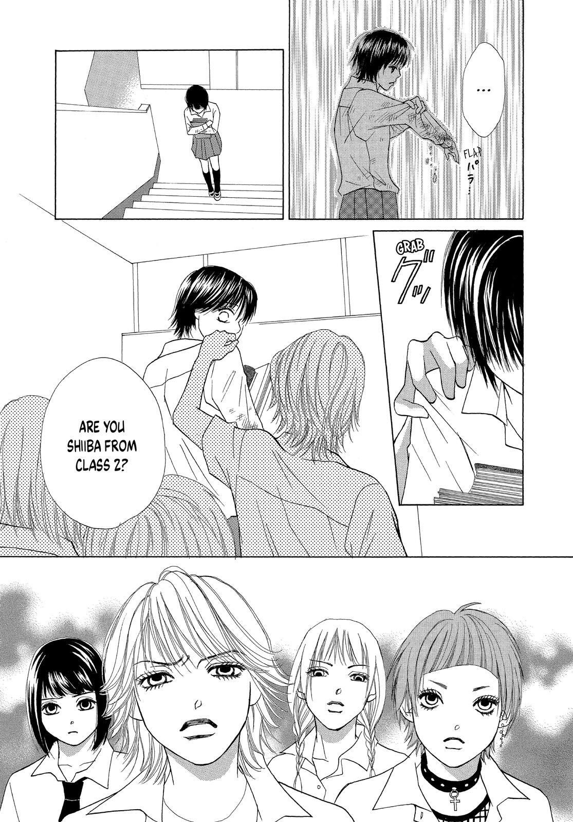 Read LIFE Manga Online